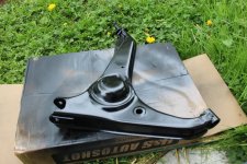 Control Arm restored.JPG
